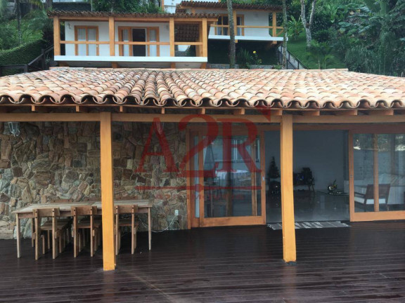 Imagem Casa com 4 Quartos à Venda,  em Vila Velha - Angra Dos Reis