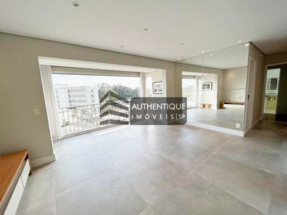 Imagem Apartamento com 3 Quartos à Venda, 81 m² em Santo Amaro - São Paulo Imagem Apartamento com 3 Quartos à Venda, 81 m² em Santo Amaro - São Paulo