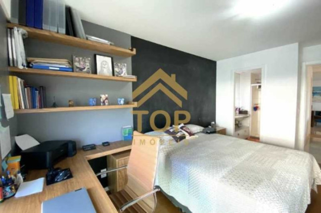 Imagem Apartamento com 4 Quartos à Venda, 163 m² em Barra Da Tijuca - Rio De Janeiro Imagem Apartamento com 4 Quartos à Venda, 163 m² em Barra Da Tijuca - Rio De Janeiro