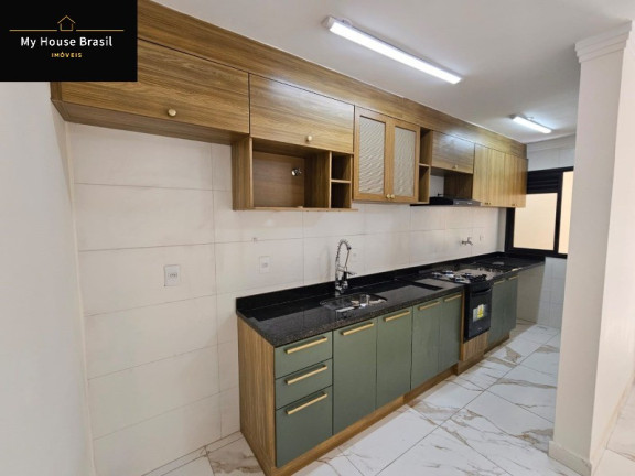Apartamento com 2 Quartos à Venda, 56 m² em Jardim França - São Paulo
