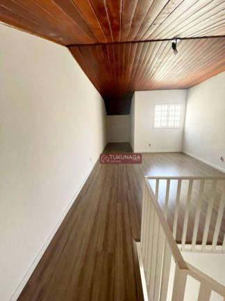Imagem Sobrado com 3 Quartos à Venda, 161 m² em Vila Galvão - Guarulhos