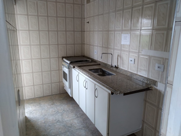 Imagem Apartamento com 1 Quarto à Venda,  em Lauzane Paulista - São Paulo