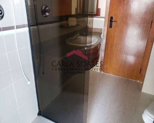 Imagem Apartamento com 4 Quartos à Venda, 260 m² em Jardim Astúrias - Guarujá