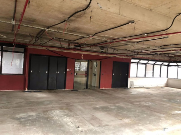 Imagem Sala Comercial à Venda, 200 m² em Brooklin Novo - São Paulo