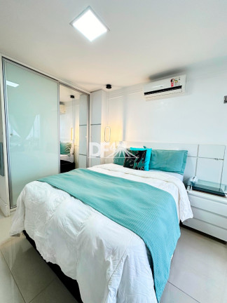 Imagem Imóvel com 3 Quartos à Venda, 98 m² em Setor Sudoeste - Brasília