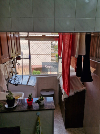 Imagem Apartamento com 3 Quartos à Venda, 67 m² em Vila Didi - Jundiaí