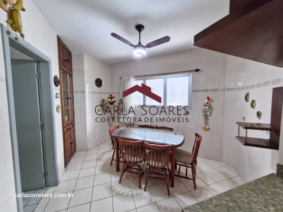 Imagem Casa com 5 Quartos à Venda, 350 m² em Enseada - Guarujá