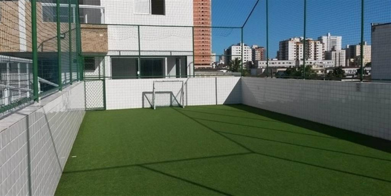 Imagem Apartamento com 1 Quarto à Venda, 46 m² em Tupi - Praia Grande Imagem Apartamento com 1 Quarto à Venda, 46 m² em Tupi - Praia Grande