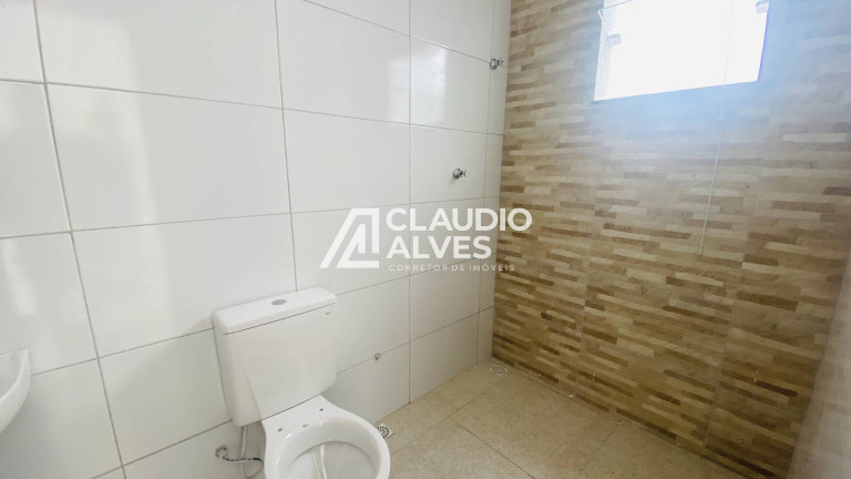 Imagem Casa com 2 Quartos à Venda, 59 m² em Gabriela - Feira De Santana