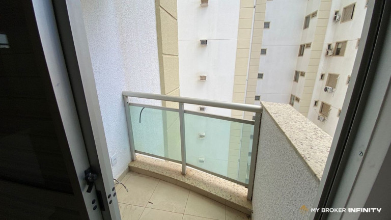 Imagem Apartamento com 4 Quartos à Venda, 119 m² em Nova Suiça - Goiânia