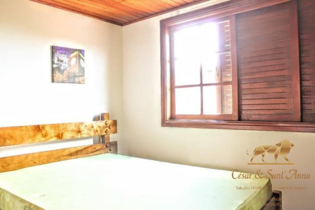 Imagem Casa com 4 Quartos à Venda, 180 m² em Alto Capivari - Campos Do Jordão