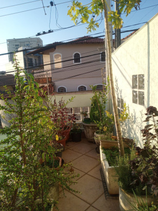 Imagem Casa com 3 Quartos à Venda, 280 m² em Jardim São Paulo - São Paulo Imagem Casa com 3 Quartos à Venda, 280 m² em Jardim São Paulo - São Paulo
