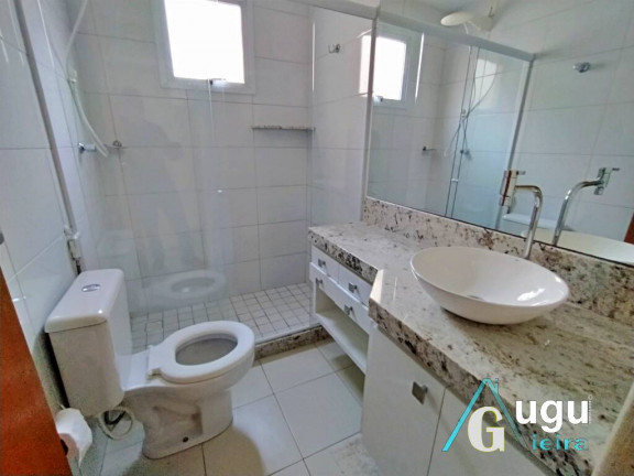 Imagem Apartamento com 3 Quartos à Venda, 90 m² em Enseada Azul - Guarapari