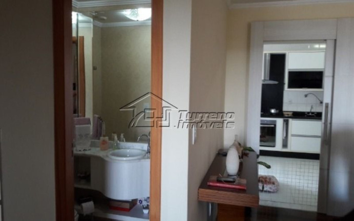 Imagem Apartamento com 4 Quartos à Venda, 124 m² em Jardim Esplanada - São José Dos Campos Imagem Apartamento com 4 Quartos à Venda, 124 m² em Jardim Esplanada - São José Dos Campos