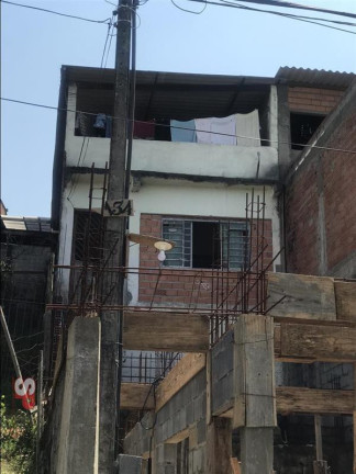Imagem Casa com 2 Quartos à Venda, 125 m² em Jardim Petrópolis - Cotia Imagem Casa com 2 Quartos à Venda, 125 m² em Jardim Petrópolis - Cotia