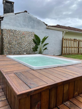 Imagem Imóvel com 1 Quarto para Alugar,  em Guarda Do Embau - Palhoça
