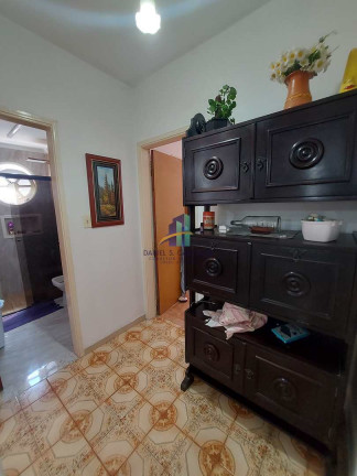 Imagem Apartamento com 2 Quartos à Venda, 78 m² em Tupi - Praia Grande