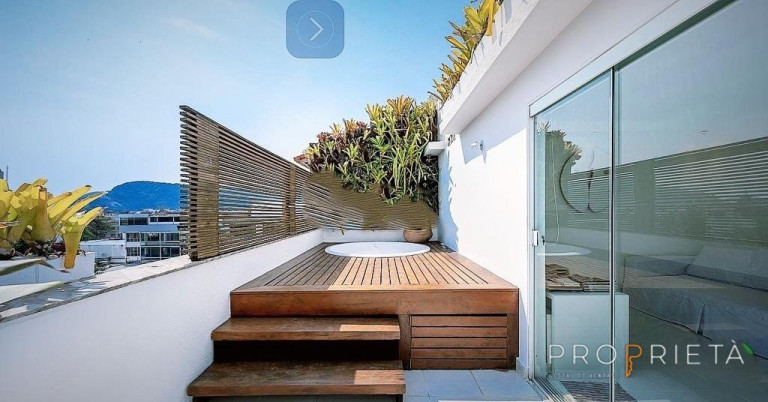 Imagem Cobertura com 3 Quartos à Venda, 246 m² em Barra Da Tijuca - Rio De Janeiro Imagem Cobertura com 3 Quartos à Venda, 246 m² em Barra Da Tijuca - Rio De Janeiro