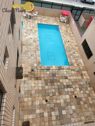 Imagem Apartamento com 3 Quartos à Venda, 176 m² em Boraceia - Bertioga