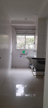 Imagem Apartamento com 2 Quartos para Alugar, 51 m² em Protendit - São Paulo
