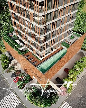 Imagem Apartamento com 4 Quartos à Venda, 265 m² em Setor Marista - Goiânia