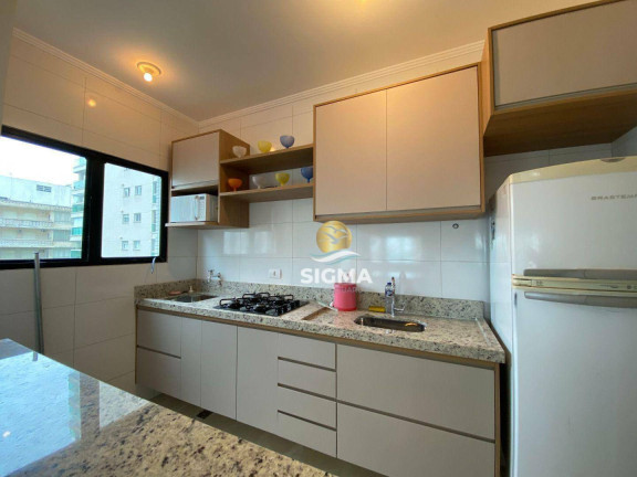 Imagem Apartamento com 3 Quartos à Venda, 115 m² em Pitangueiras - Guarujá