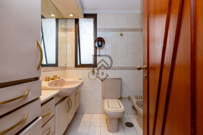 Imagem Apartamento com 3 Quartos à Venda, 150 m² em Moema - São Paulo
