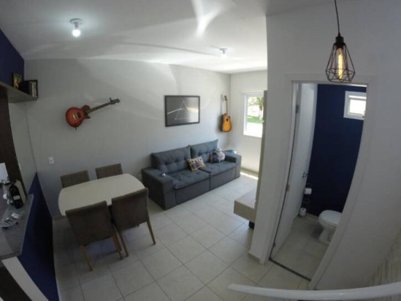 Imagem Sobrado com 2 Quartos à Venda, 68 m² em Vila Areao - Taubaté Imagem Sobrado com 2 Quartos à Venda, 68 m² em Vila Areao - Taubaté