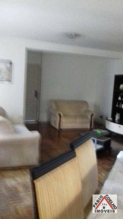 Imagem Apartamento com 3 Quartos à Venda, 140 m² em Alto Da Boa Vista - São Paulo