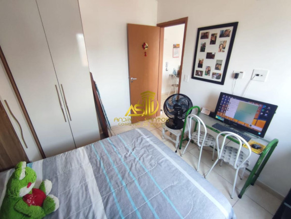 Imagem Apartamento com 1 Quarto à Venda, 40 m² em Aviação - Praia Grande