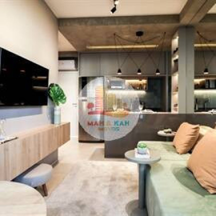 Imagem Apartamento com 1 Quarto à Venda, 29 m² em Saúde - São Paulo Imagem Apartamento com 1 Quarto à Venda, 29 m² em Saúde - São Paulo