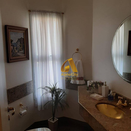 Imagem Casa com 4 Quartos à Venda, 360 m² em Alphaville - Barueri Imagem Casa com 4 Quartos à Venda, 360 m² em Alphaville - Barueri