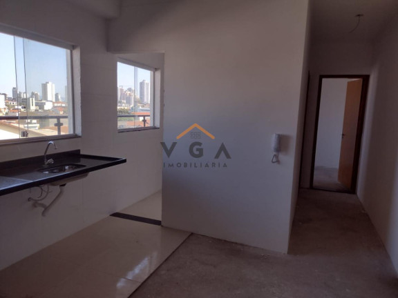Imagem Apartamento com 2 Quartos à Venda, 55 m² em Vila Matilde - São Paulo Imagem Apartamento com 2 Quartos à Venda, 55 m² em Vila Matilde - São Paulo