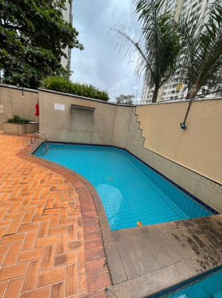 Imagem Apartamento com 2 Quartos à Venda, 48 m² em Setor Leste Universitário - Goiânia