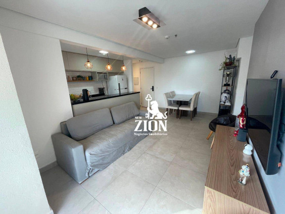 Imagem Apartamento com 1 Quarto à Venda ou Locação, 60 m² em Santana - São Paulo