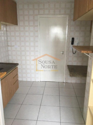 Imagem Apartamento com 2 Quartos à Venda ou Locação, 68 m² em Santana - São Paulo Imagem Apartamento com 2 Quartos à Venda ou Locação, 68 m² em Santana - São Paulo