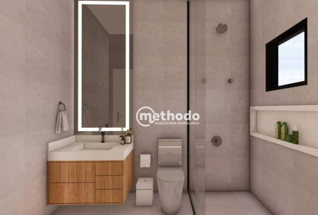 Imagem Casa com 4 Quartos à Venda, 305 m² em Parque Brasil 500 - Paulínia Imagem Casa com 4 Quartos à Venda, 305 m² em Parque Brasil 500 - Paulínia