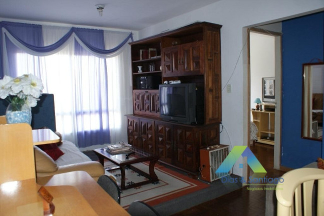 Apartamento com 1 Quarto à Venda, 60 m² em Cambuci - São Paulo