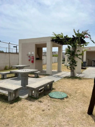 Imagem Apartamento com 2 Quartos à Venda, 40 m² em Abrantes - Camaçari Imagem Apartamento com 2 Quartos à Venda, 40 m² em Abrantes - Camaçari