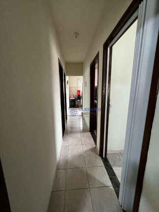 Imagem Casa com 3 Quartos à Venda, 95 m² em Centro - Balneário Piçarras