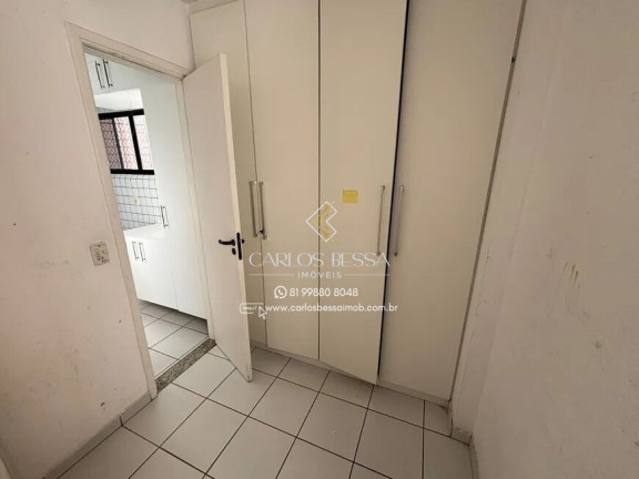 Imagem Apartamento com 3 Quartos à Venda, 84 m² em Graças - Recife