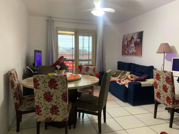 Imagem Apartamento com 3 Quartos à Venda, 90 m² em Centro - Torres Imagem Apartamento com 3 Quartos à Venda, 90 m² em Centro - Torres