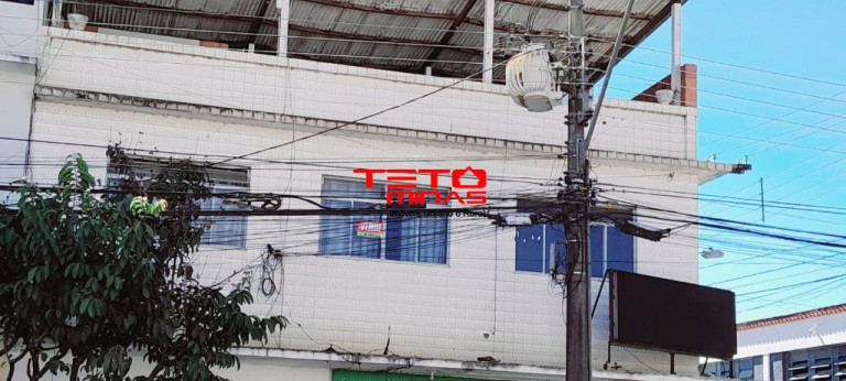 Imóvel com 5 Quartos à Venda, 240 m² em São Lourenço - São Lourenço