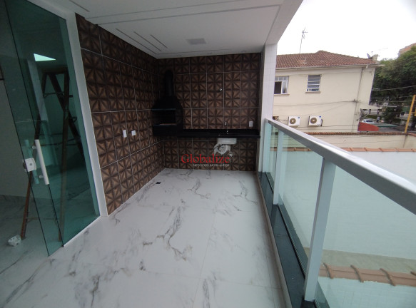 Casa com 3 Quartos à Venda, 150 m² em Aparecida - Santos
