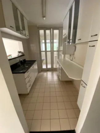 Imagem Imóvel com 2 Quartos à Venda, 63 m² em Vila Isa - São Paulo