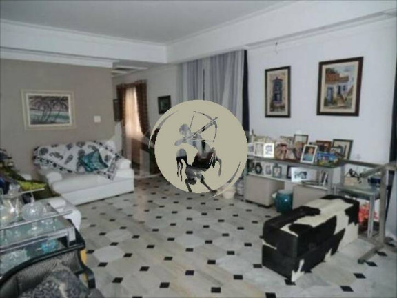 Imagem Apartamento com 4 Quartos à Venda, 247 m² em Gonzaga - Santos Imagem Apartamento com 4 Quartos à Venda, 247 m² em Gonzaga - Santos