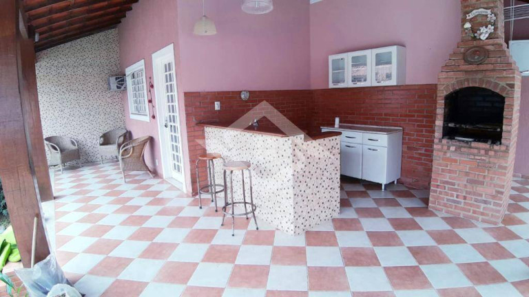 Imagem Casa com 3 Quartos à Venda, 270 m² em Guaratiba - Rio De Janeiro