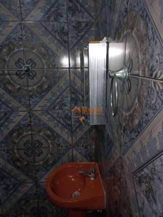 Imagem Casa com 3 Quartos à Venda, 125 m² em água Chata - Guarulhos