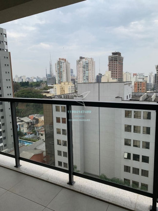 Imagem Apartamento com 1 Quarto à Venda, 44 m² em Pinheiros - São Paulo Imagem Apartamento com 1 Quarto à Venda, 44 m² em Pinheiros - São Paulo