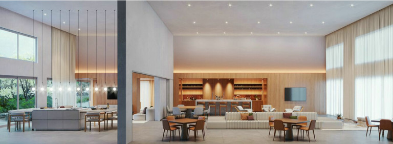 Imagem Apartamento com 4 Quartos à Venda, 245 m² em Jardim Anália Franco - São Paulo Imagem Apartamento com 4 Quartos à Venda, 245 m² em Jardim Anália Franco - São Paulo